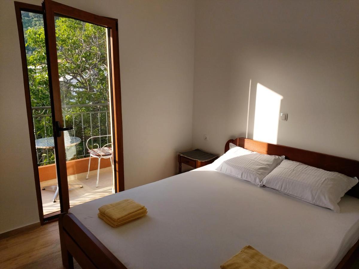 Villa Nadalina Sutomore Εξωτερικό φωτογραφία