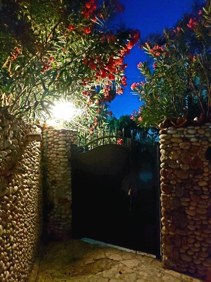 Villa Nadalina Sutomore Εξωτερικό φωτογραφία
