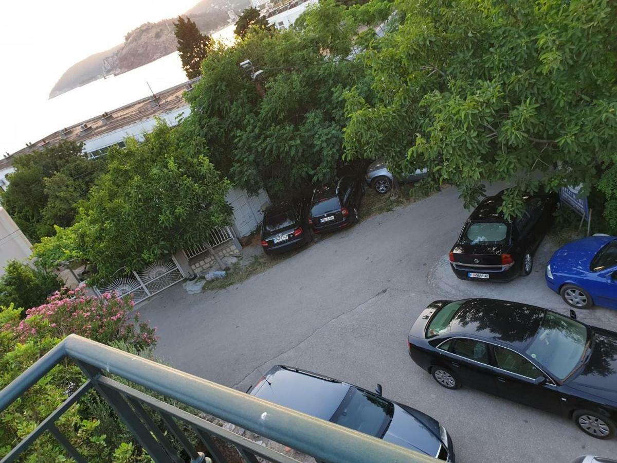 Villa Nadalina Sutomore Εξωτερικό φωτογραφία