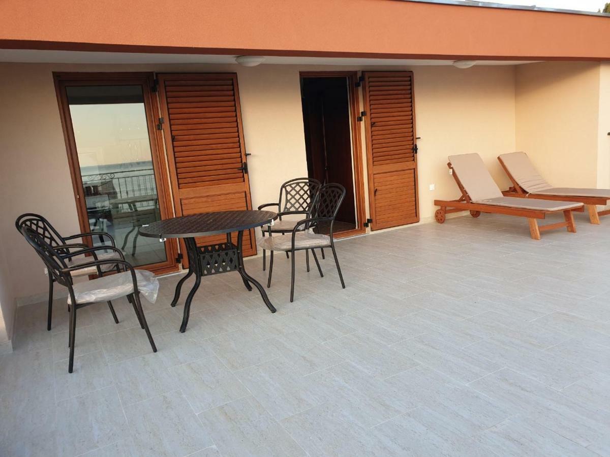 Villa Nadalina Sutomore Εξωτερικό φωτογραφία
