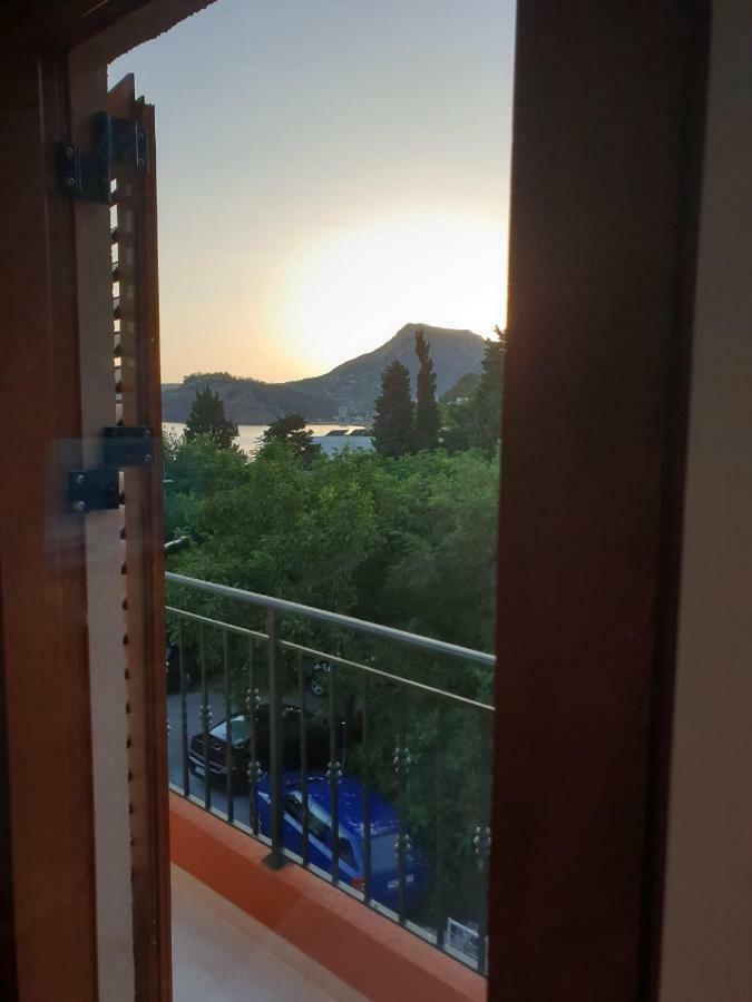 Villa Nadalina Sutomore Εξωτερικό φωτογραφία