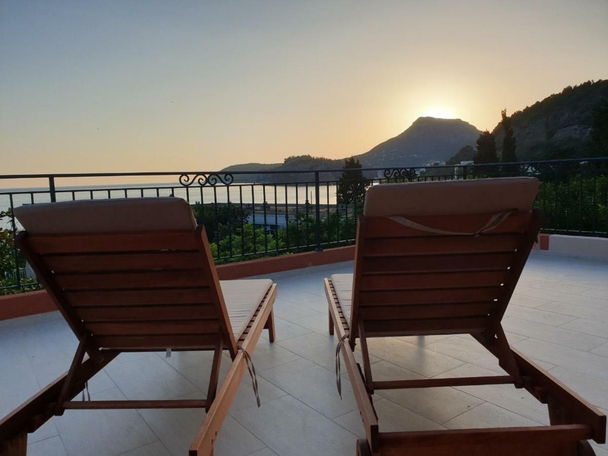 Villa Nadalina Sutomore Εξωτερικό φωτογραφία