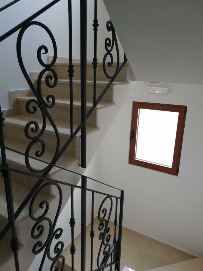 Villa Nadalina Sutomore Εξωτερικό φωτογραφία