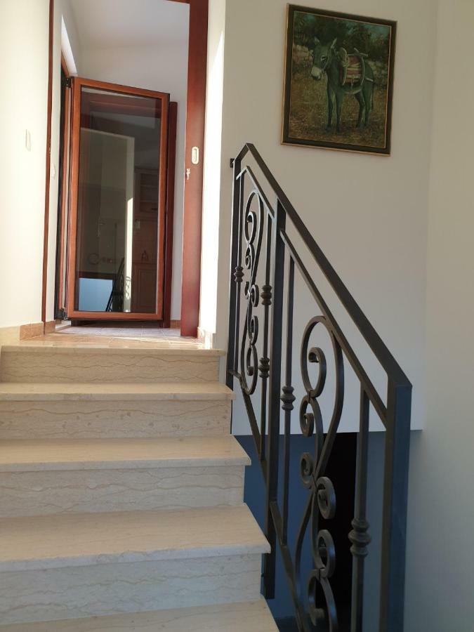 Villa Nadalina Sutomore Εξωτερικό φωτογραφία